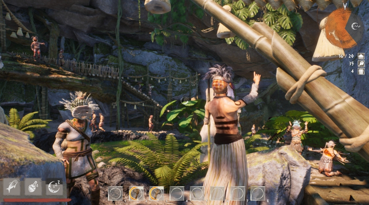 crack Tribe Primitive Builder free download