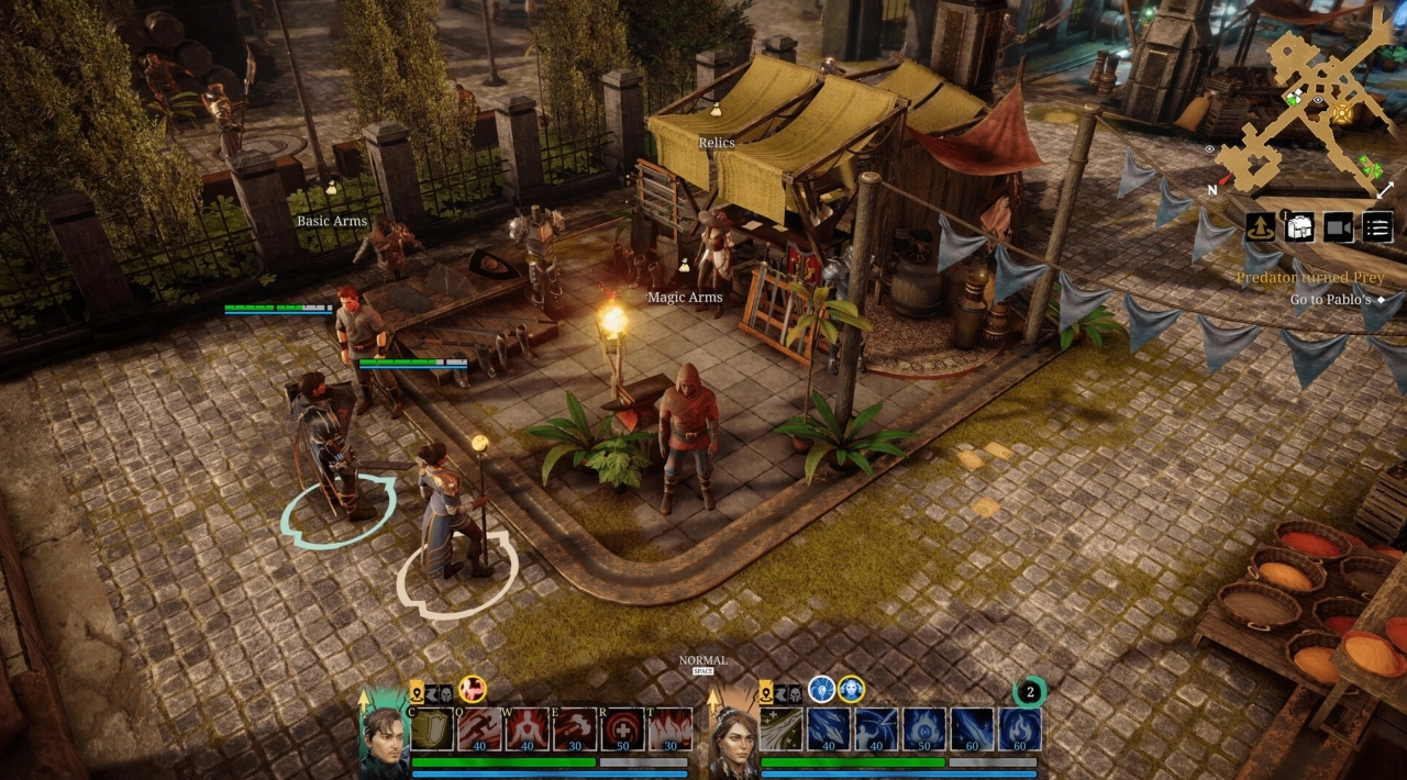 elamigos Dark Envoy download