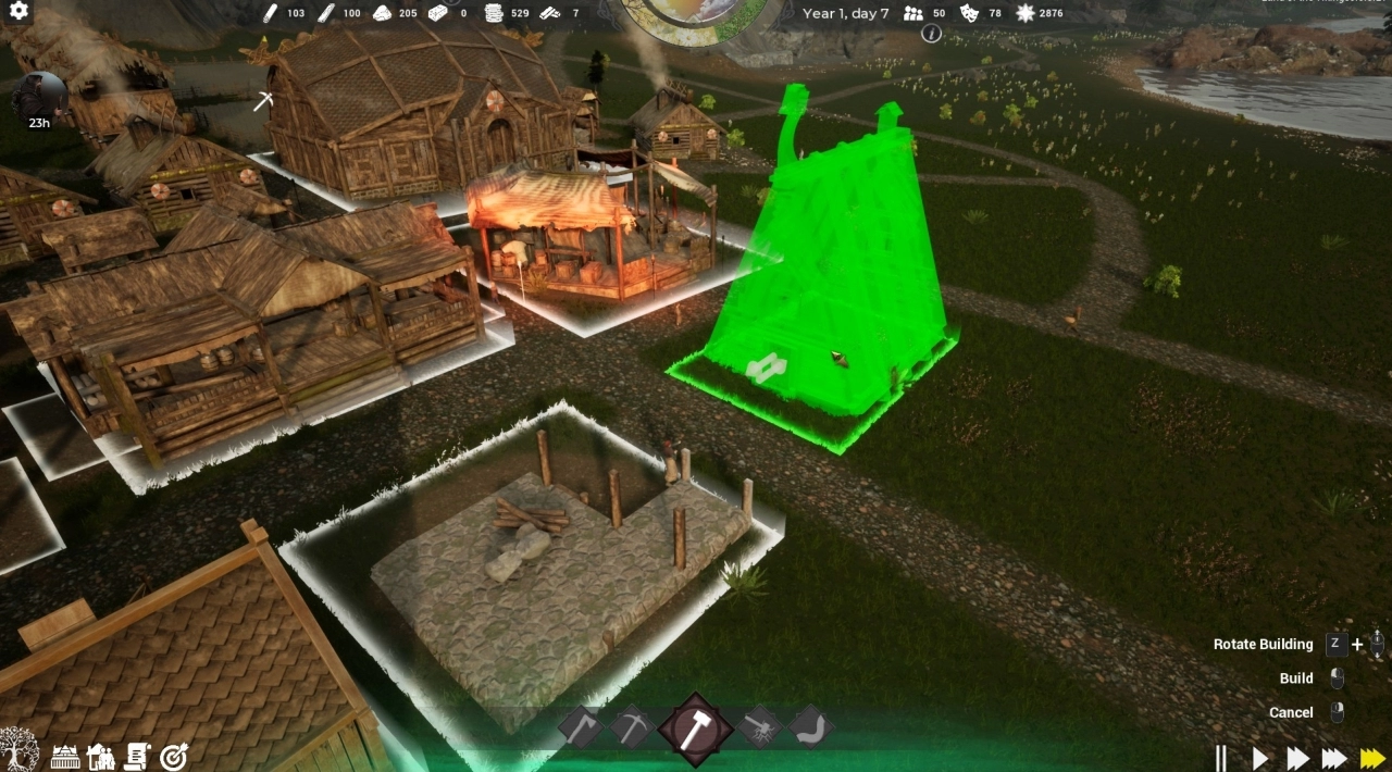 elamigos Land of the Vikings download