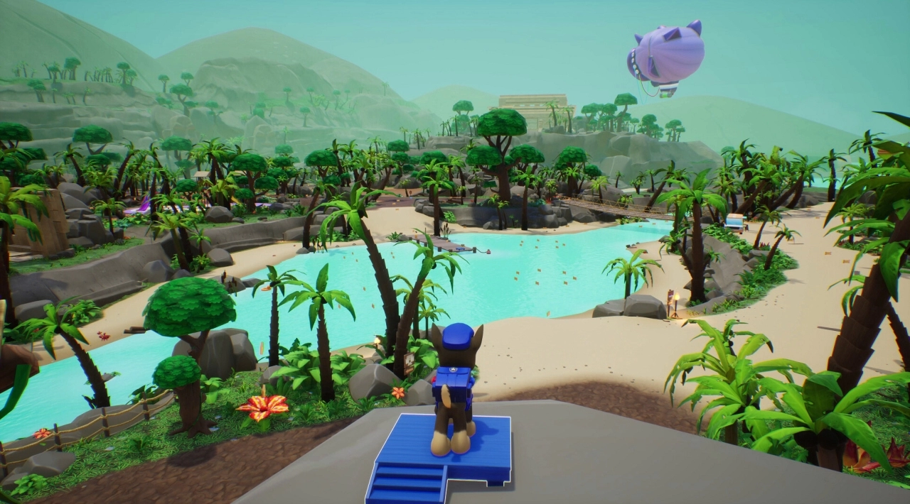 elamigos PAW Patrol World download