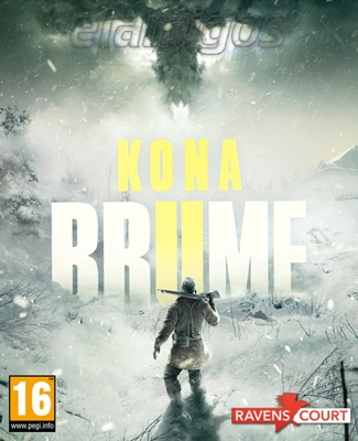 Kona II Brume