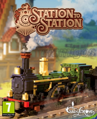Station to Station
