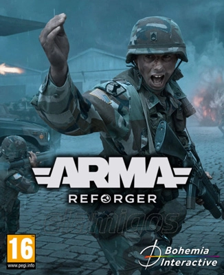 Arma Reforger Free Download Full Version - ElAmigosEdition.com