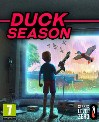 Duck season vr discount ps4