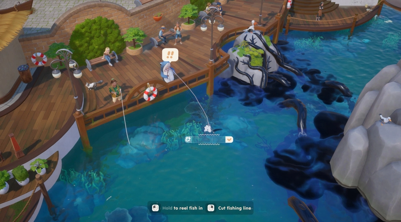 crack Coral Island free download