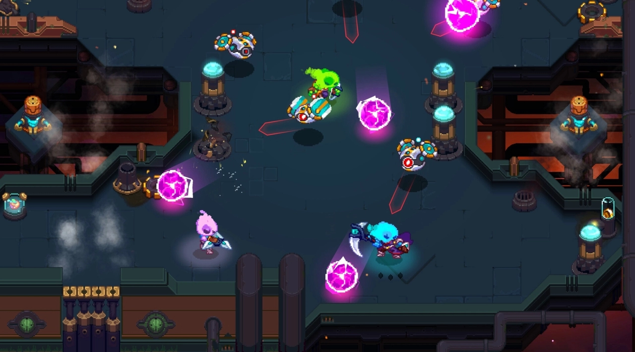 crack Ember Knights free download