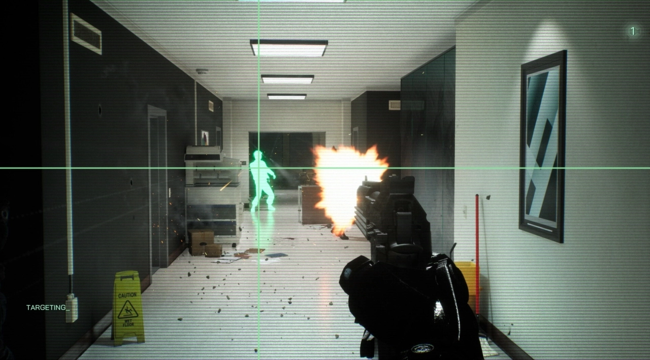 crack RoboCop Rogue City free download