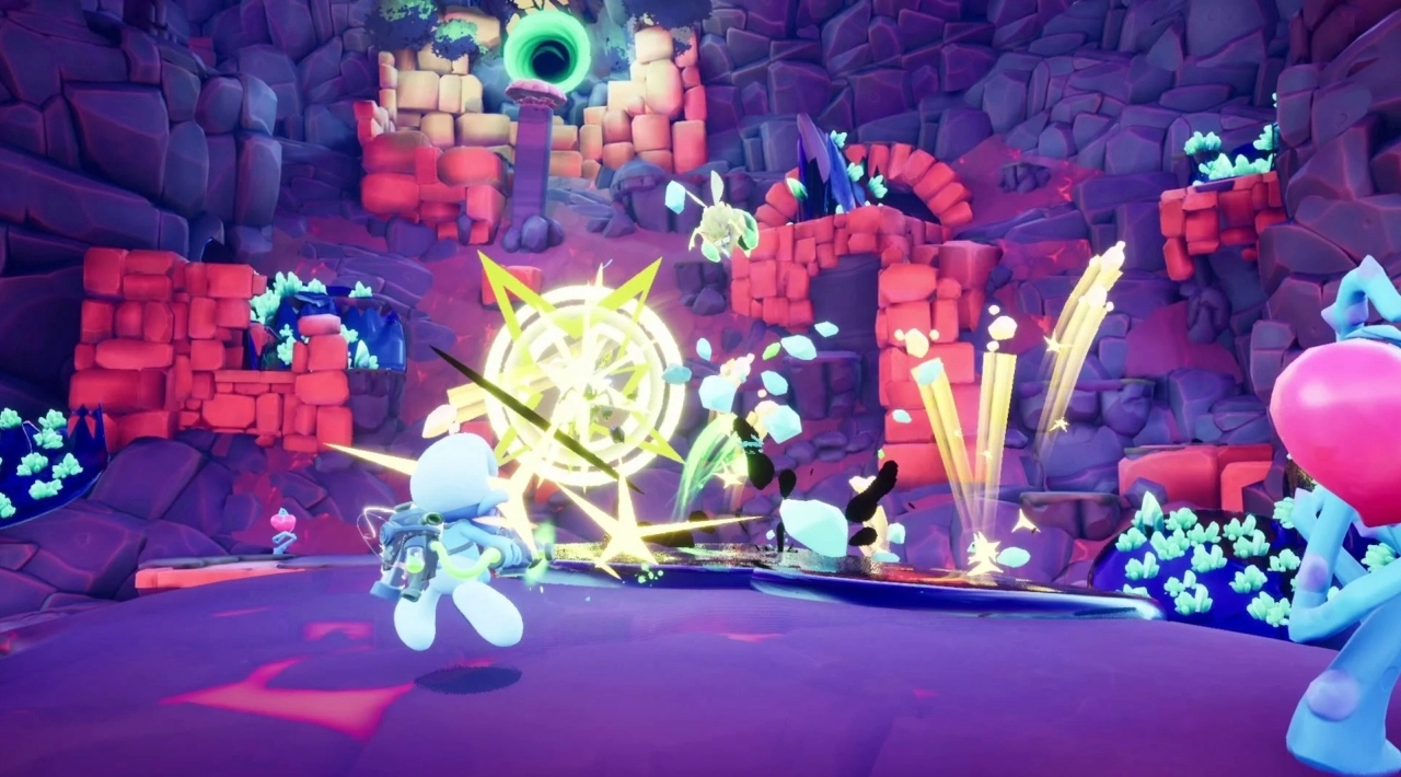 crack The Smurfs 2 free download