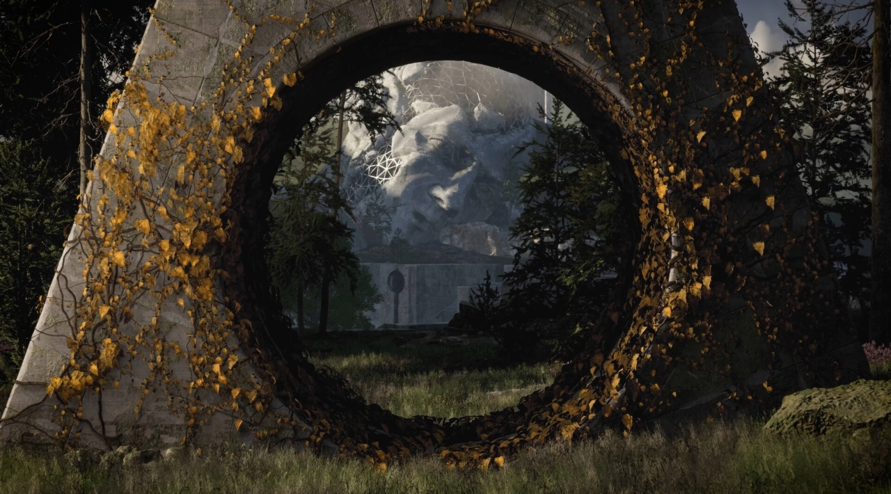 crack The Talos Principle 2 free download