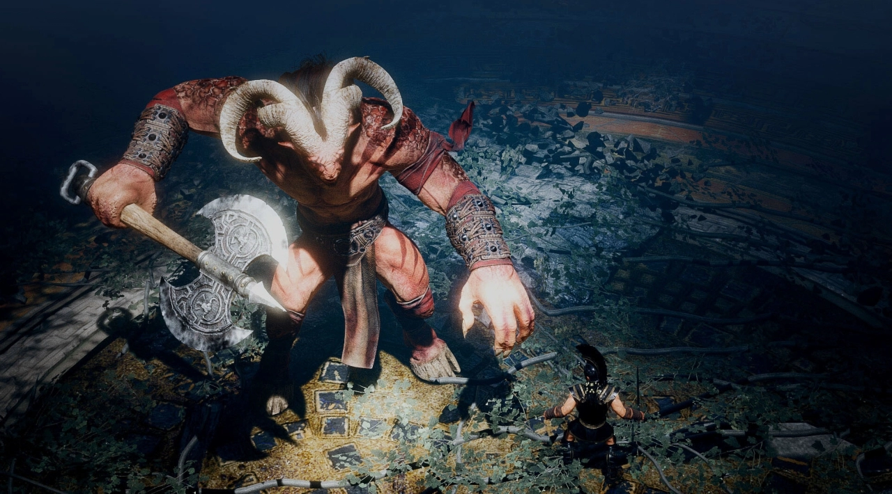 torrent gratis games