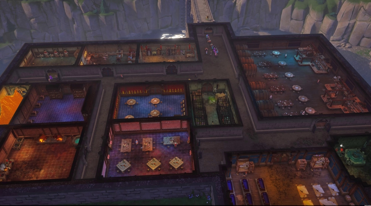 torrent gratis games