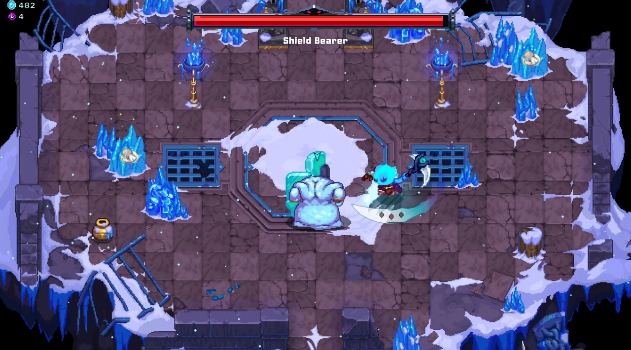 elamigos Ember Knights download