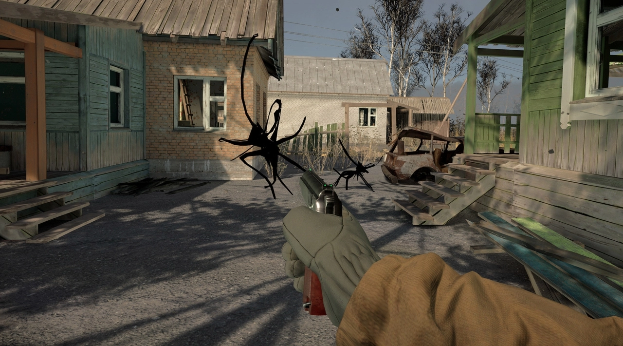 elamigos Into the Radius VR download
