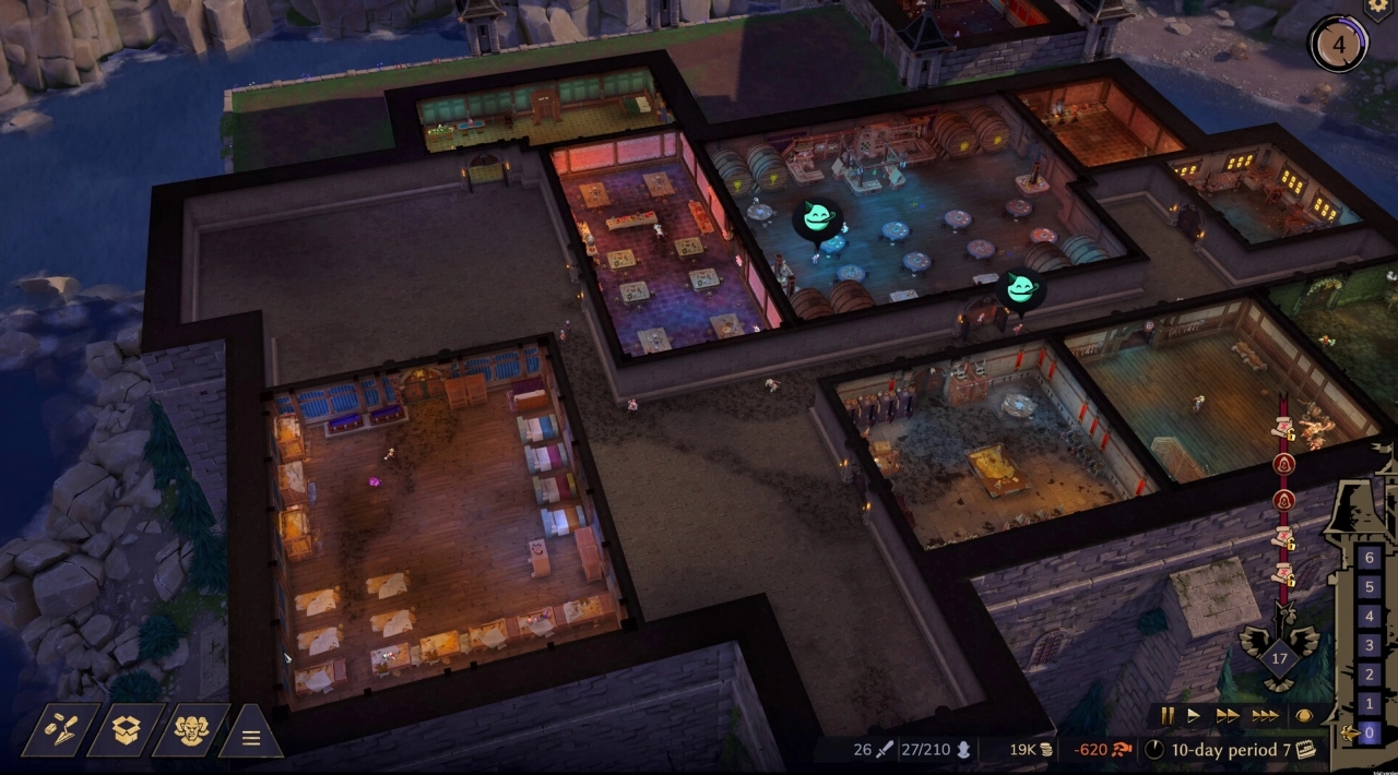 elamigos Naheulbeuks Dungeon Master download