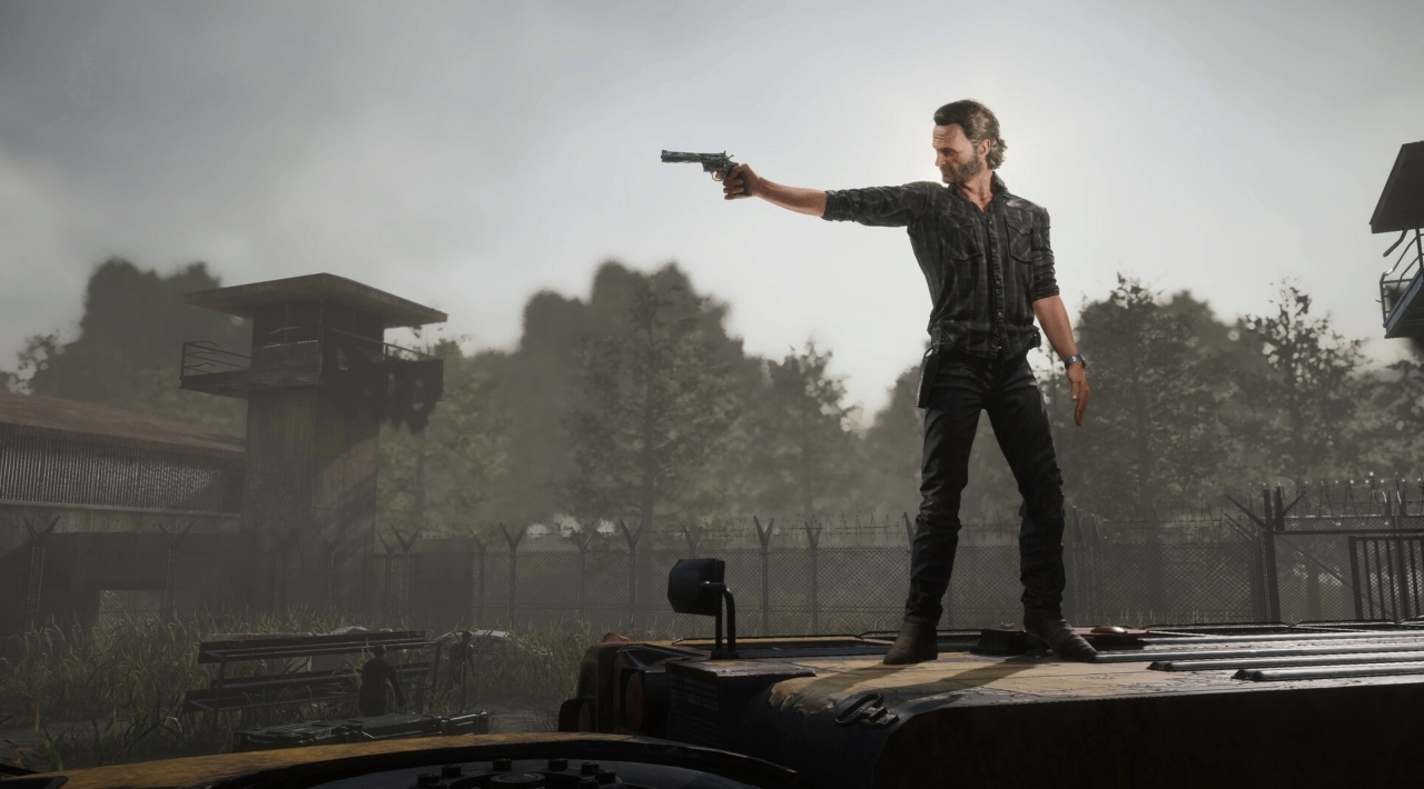 elamigos The Walking Dead Destinies download
