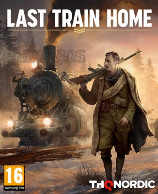 Last Train Home