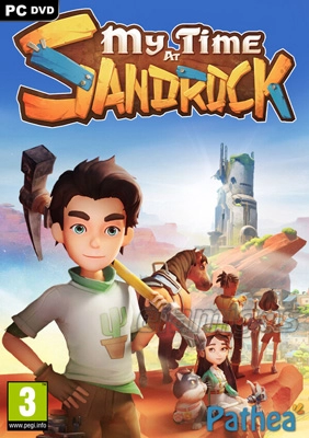 My Time at Sandrock
