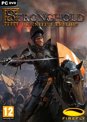 Stronghold Definitive Edition