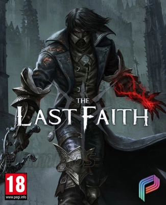 The Last Faith