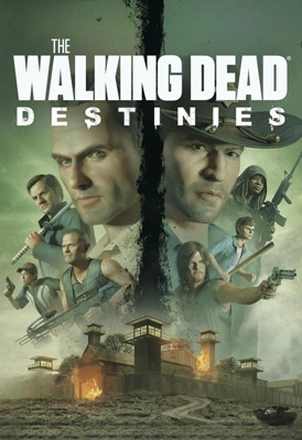 The Walking Dead Destinies