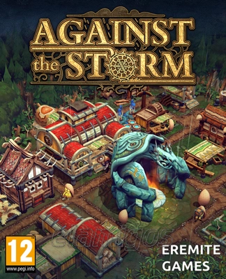Against the Storm