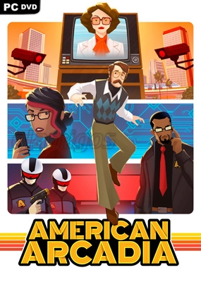 American Arcadia