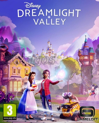 disney dreamlight valley free download