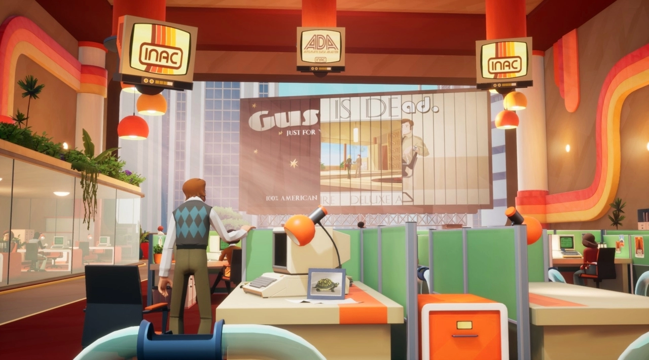 crack American Arcadia free download