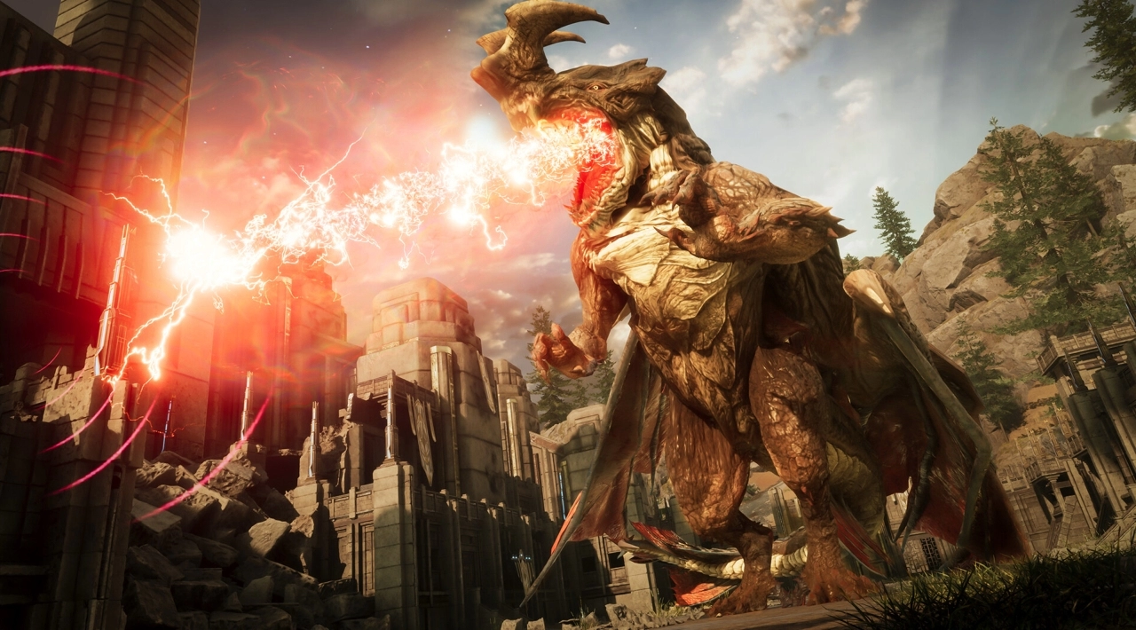 crack Immortals of Aveum free download