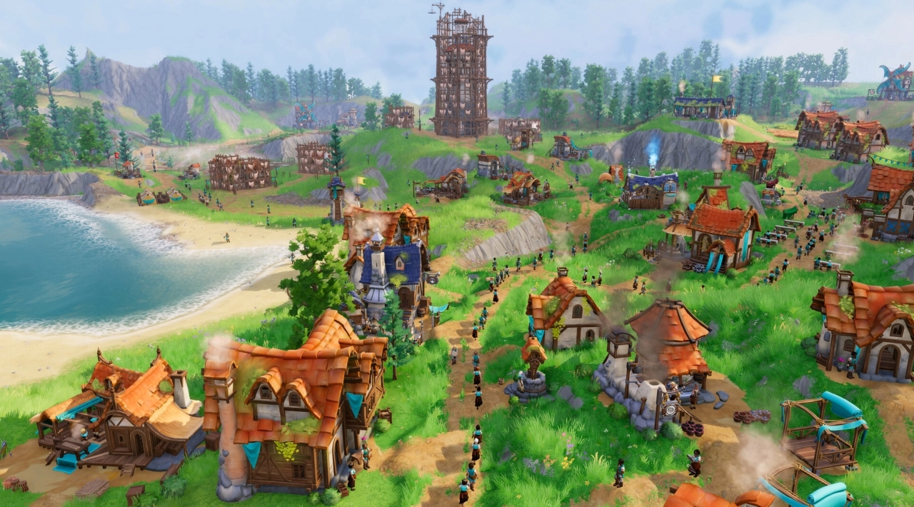 crack Pioneers of Pagonia free download
