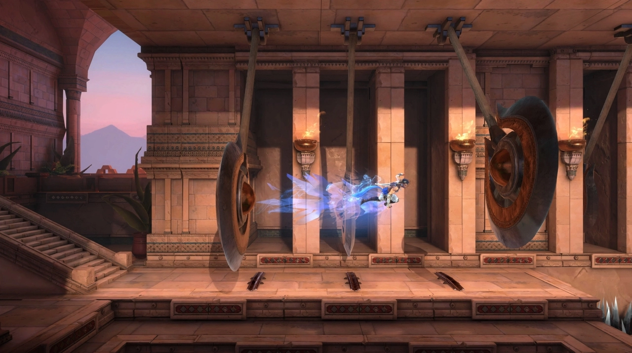 crack Prince of Persia The Lost Crown free download