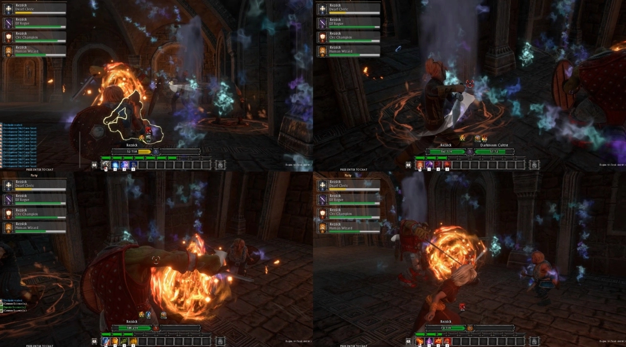 torrent gratis games