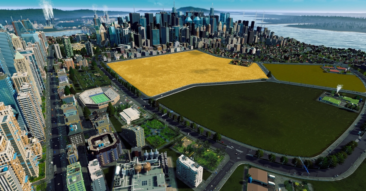elamigos Highrise City download