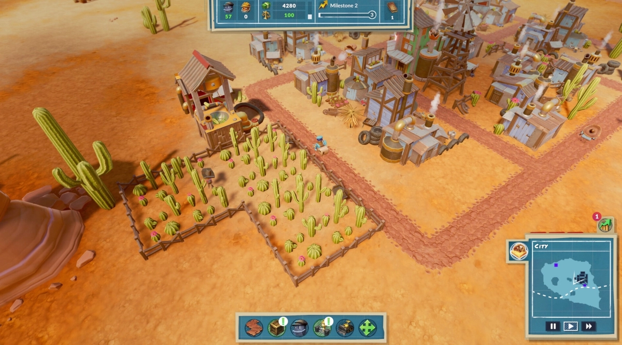 elamigos SteamWorld Build download