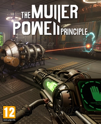 The Muller-Powell Principle