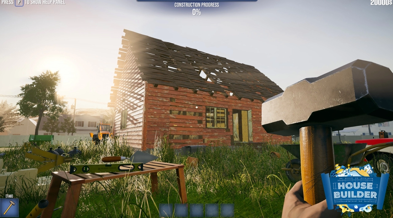 crack House Builder free download