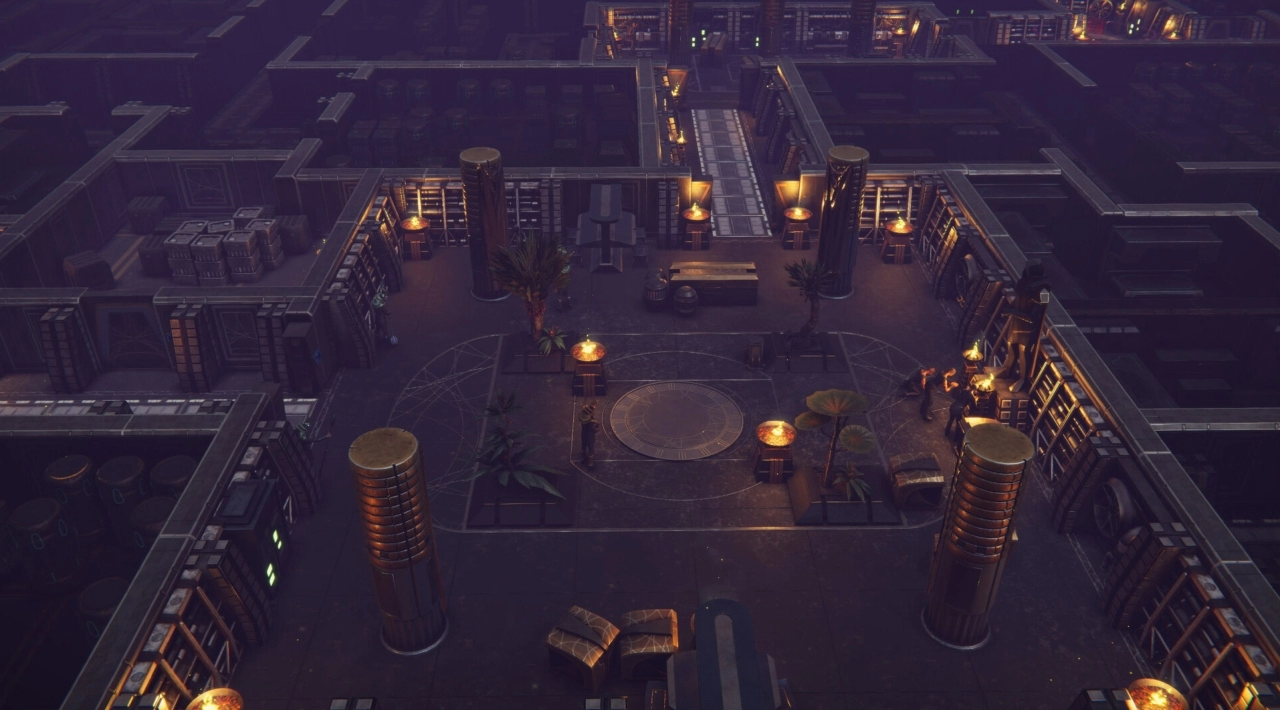 crack Stargate Timekeepers free download