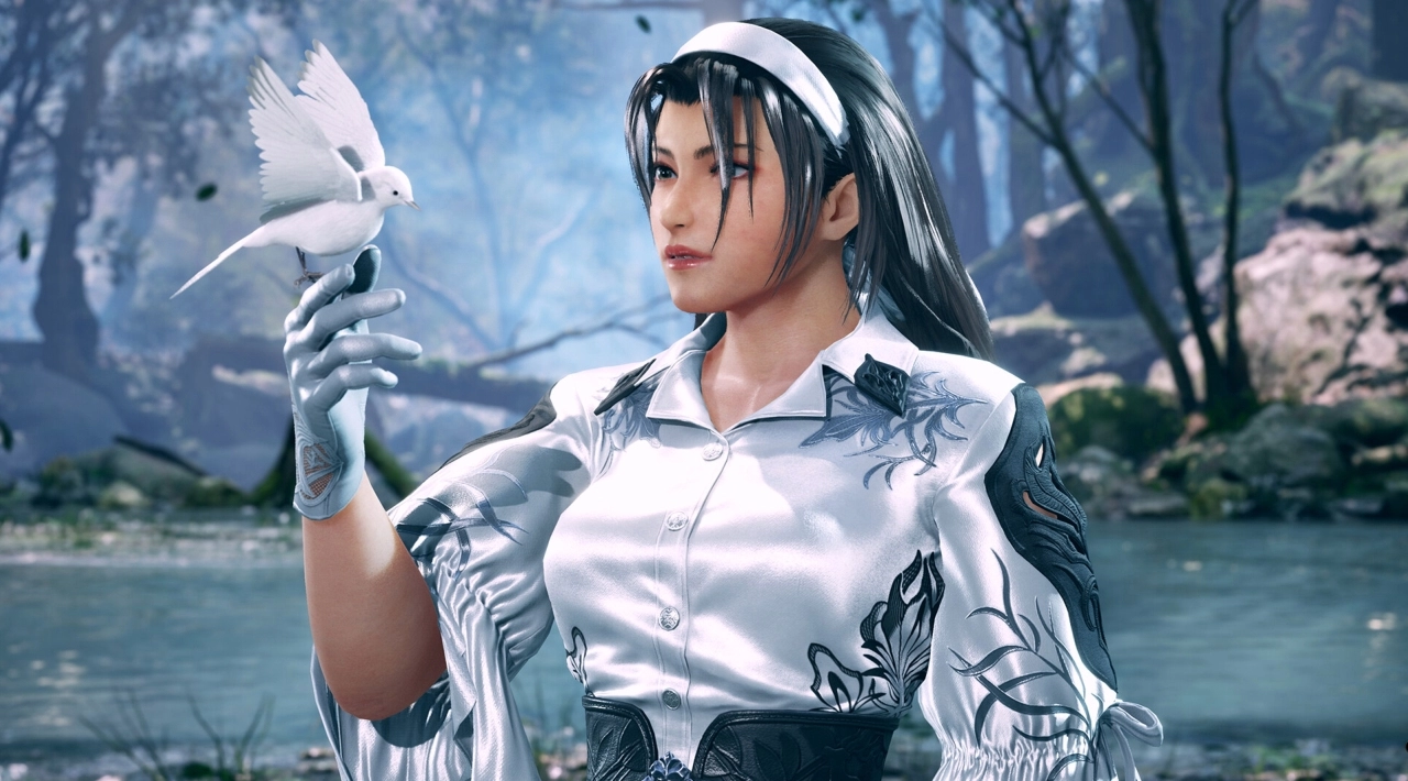 crack TEKKEN 8 free download