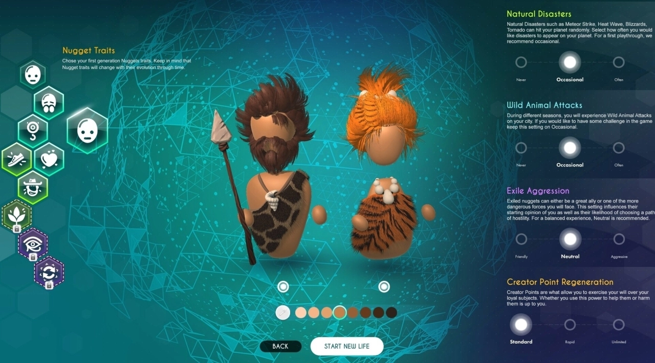 crack The Universim free download