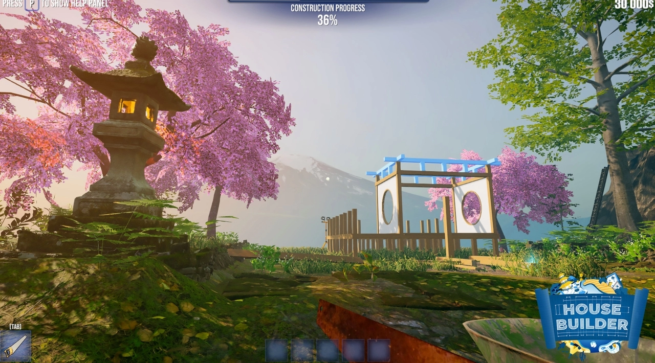 elamigos House Builder download