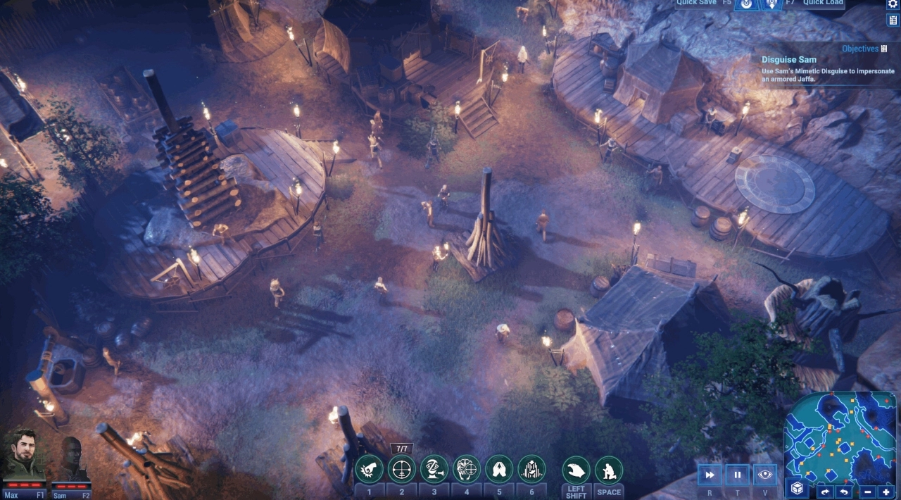 elamigos Stargate Timekeepers download