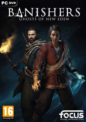 Banishers Ghosts of New Eden