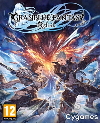 Granblue Fantasy Relink