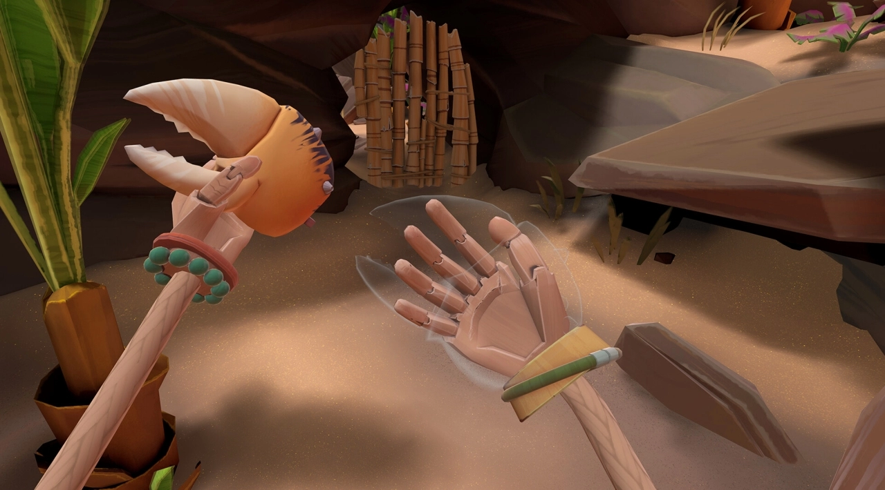 crack Another Fishermans Tale VR free download