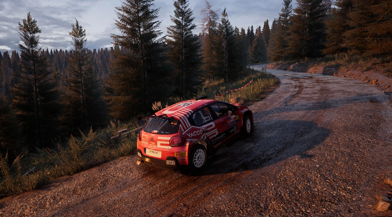 crack EA Sports WRC 23 free download