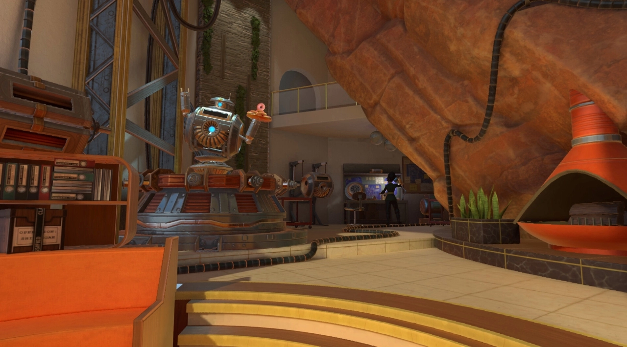 crack I Expect You To Die VR Trilogy free download