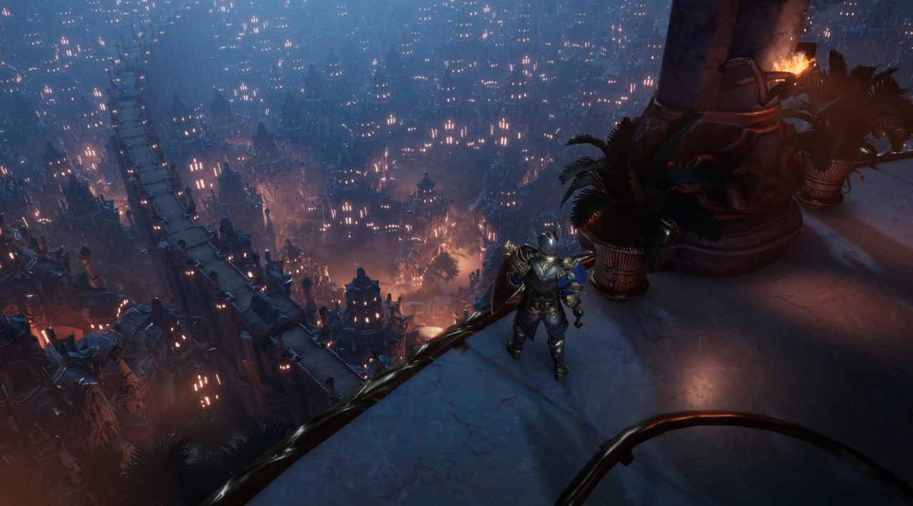 crack Last Epoch free download