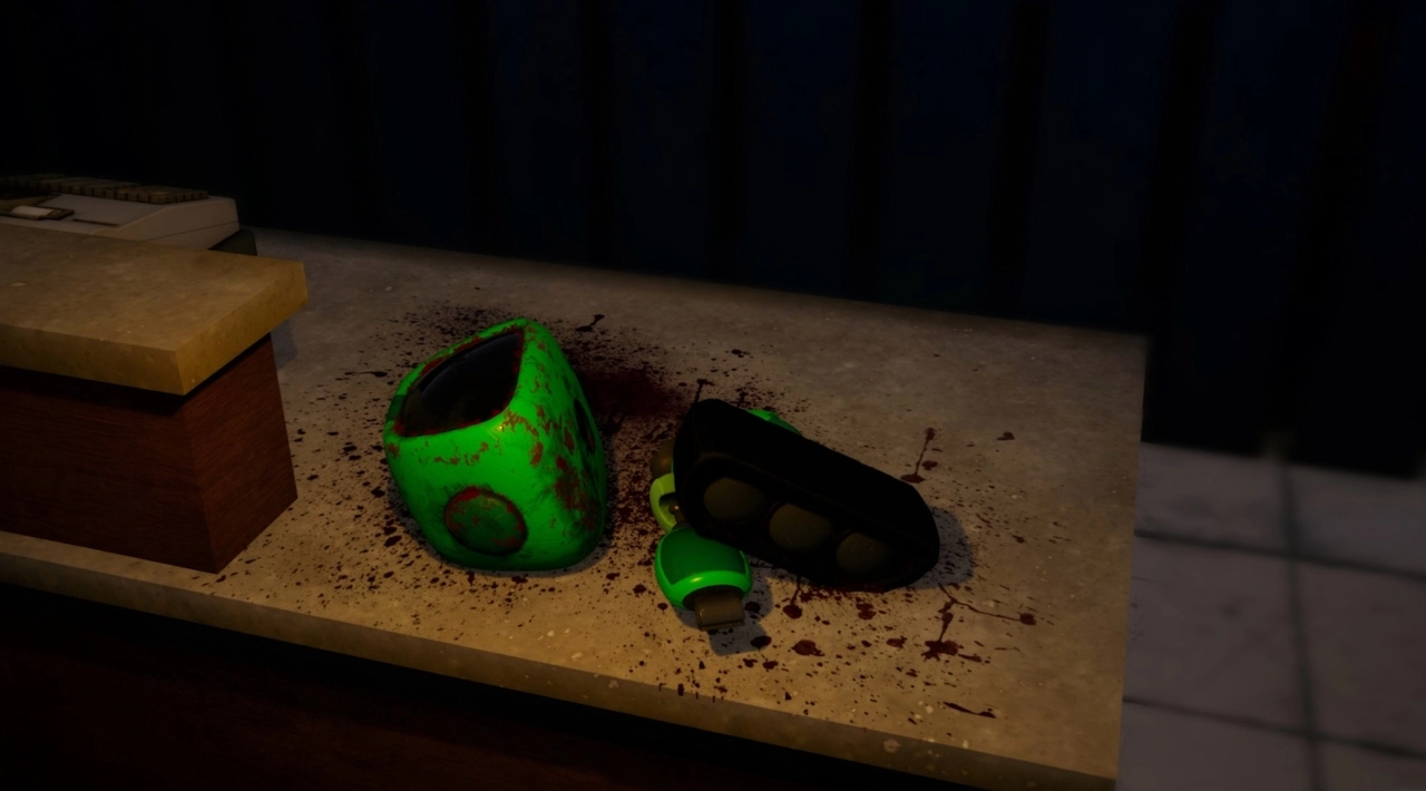 crack Poppy Playtime free download