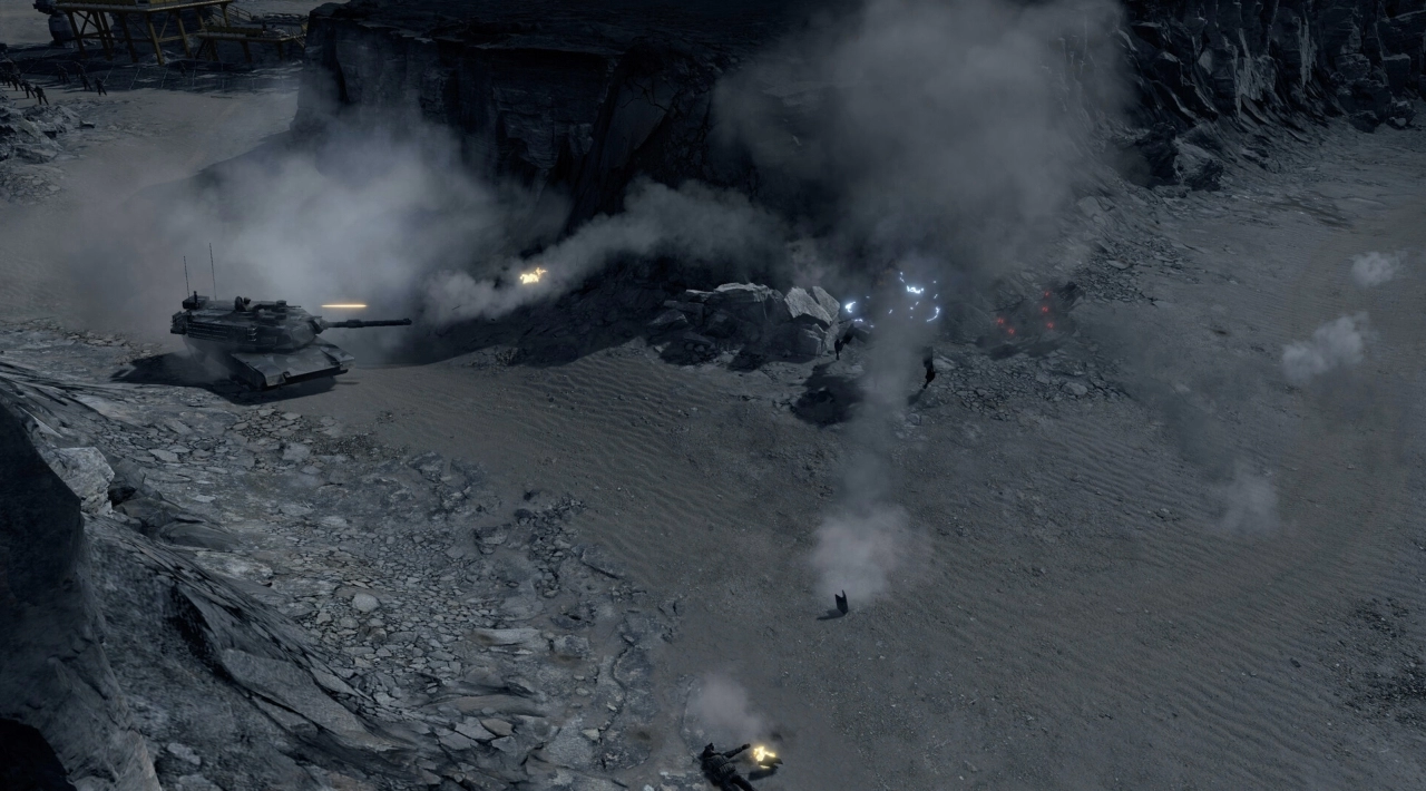 crack Terminator Dark Fate Defiance free download