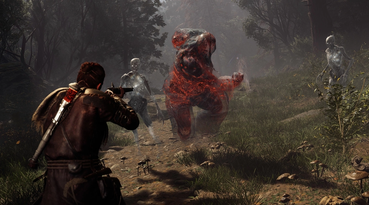 torrent gratis games